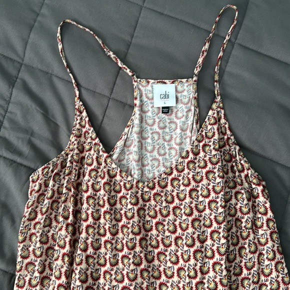 Cabi tank top - Picture 2 of 2